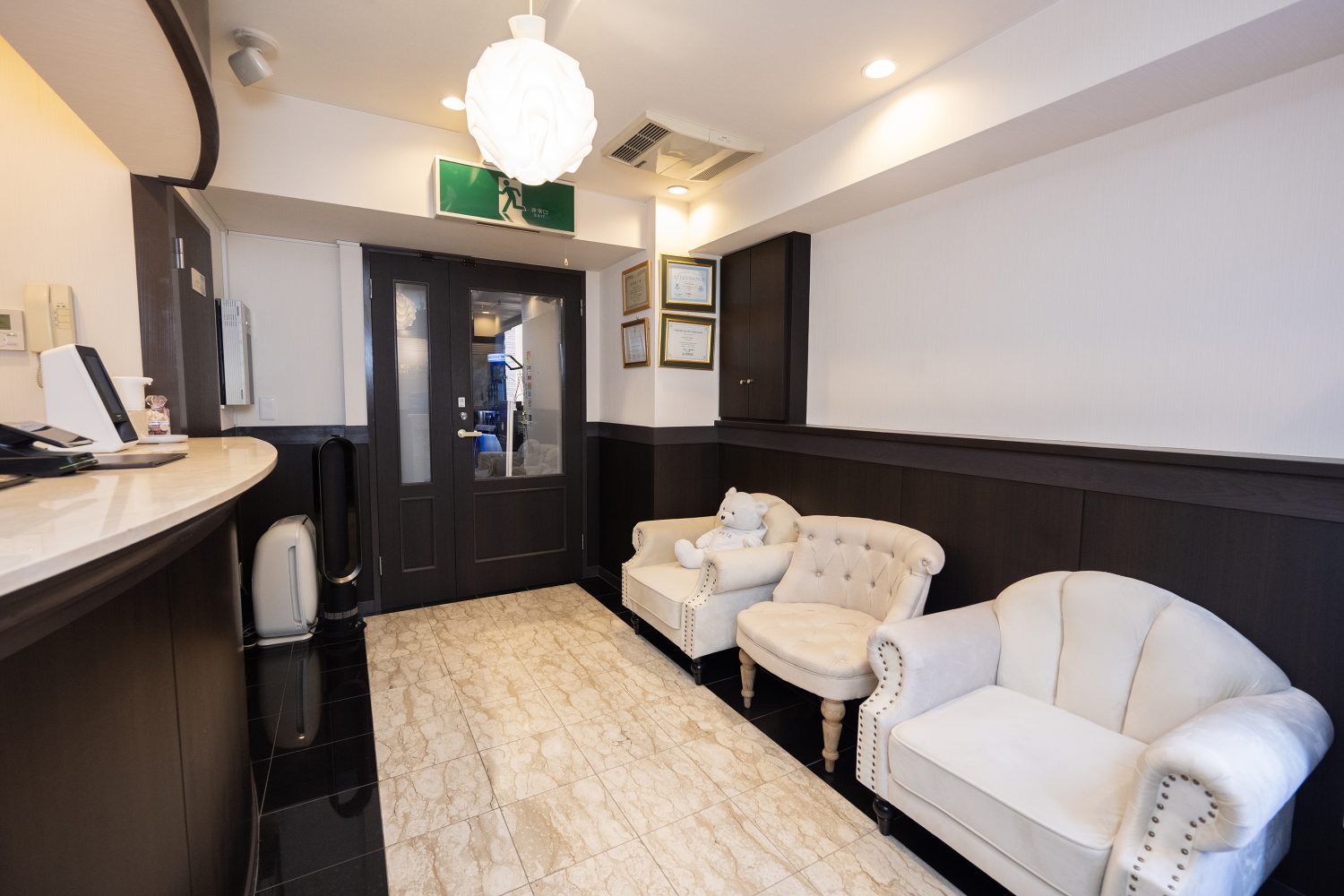 パークサイド横浜デンタルクリニック