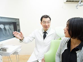 まつもと歯科医院