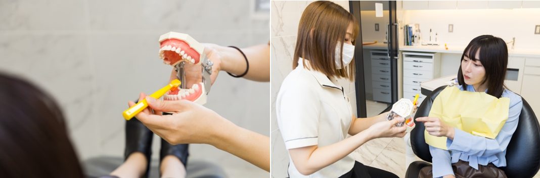 ハートデンタルクリニック桜新町駅前photo
