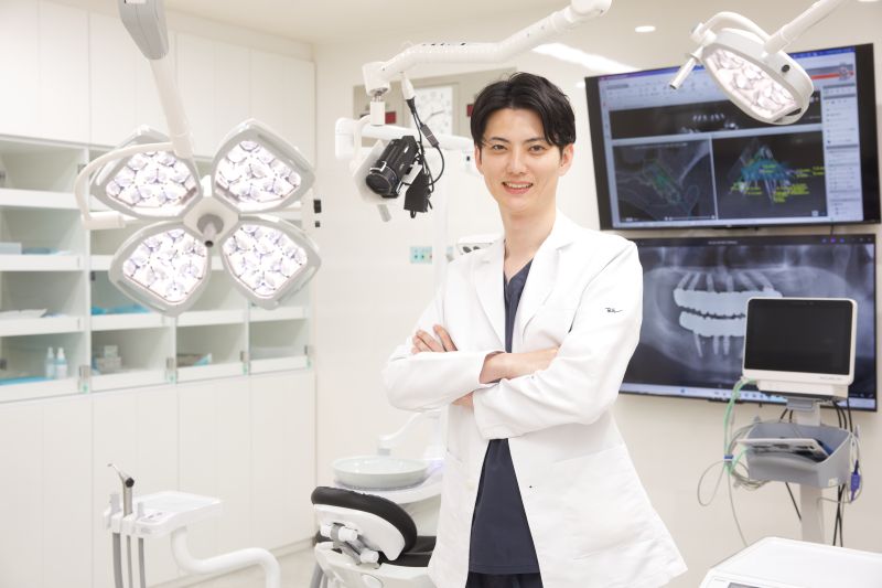 医療法人倖和会 きたみ歯科医院