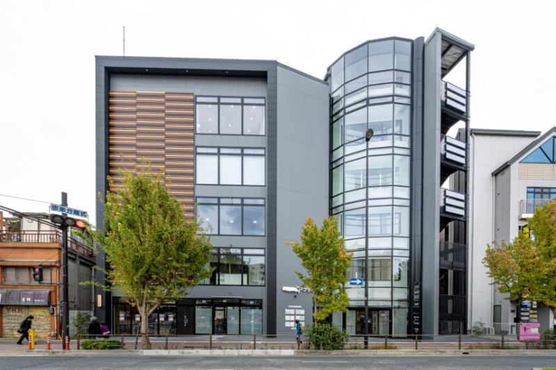 内科トータルケアこんどうクリニック