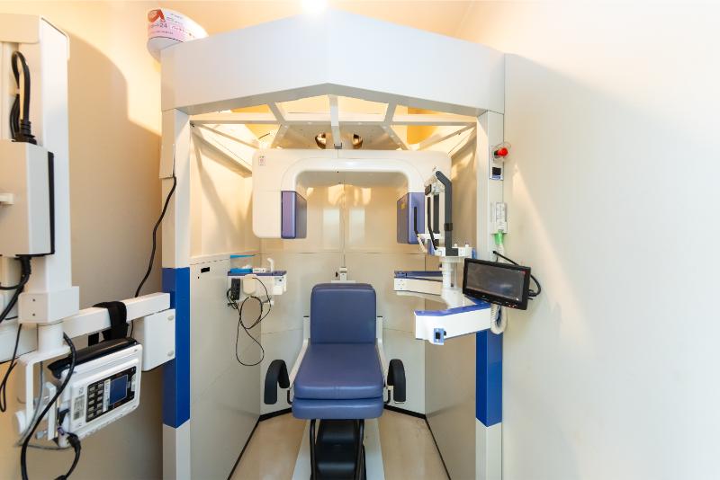 サンモール歯科photo