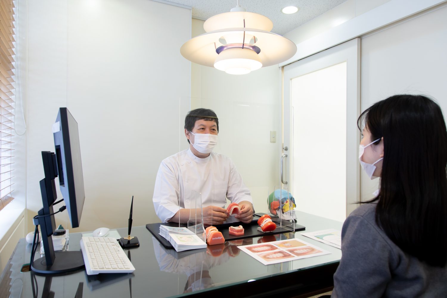 あおい矯正歯科photo