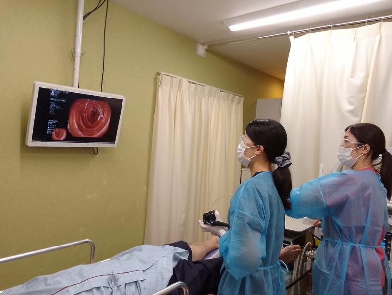 さくら内視鏡クリニック品川