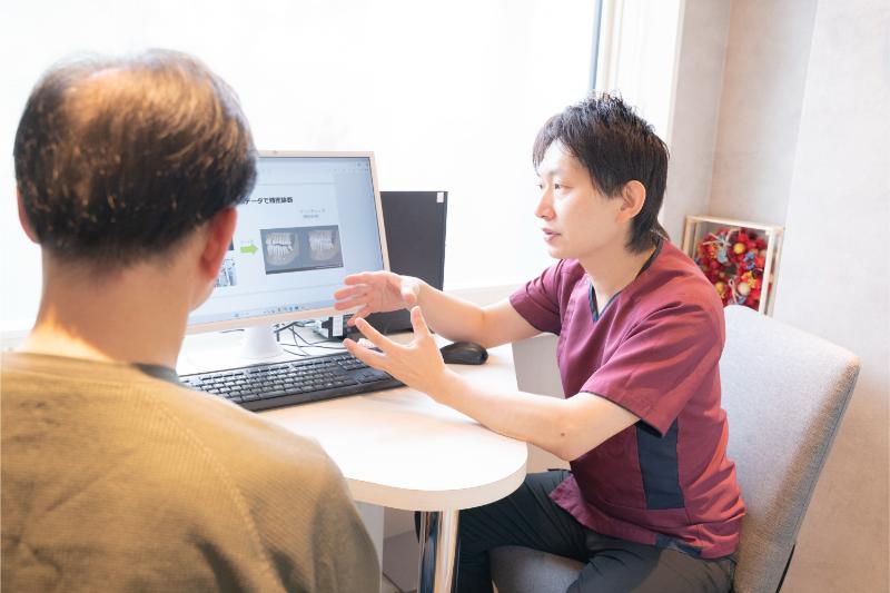 小岩ひまわり歯科・矯正歯科