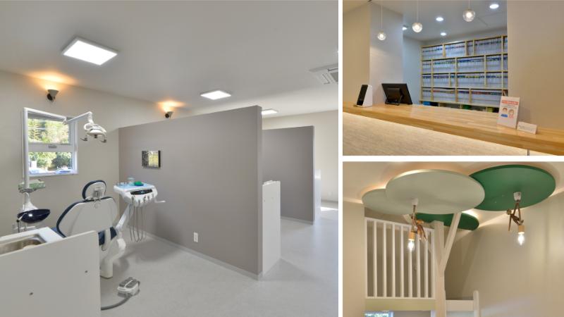 今西歯科クリニック