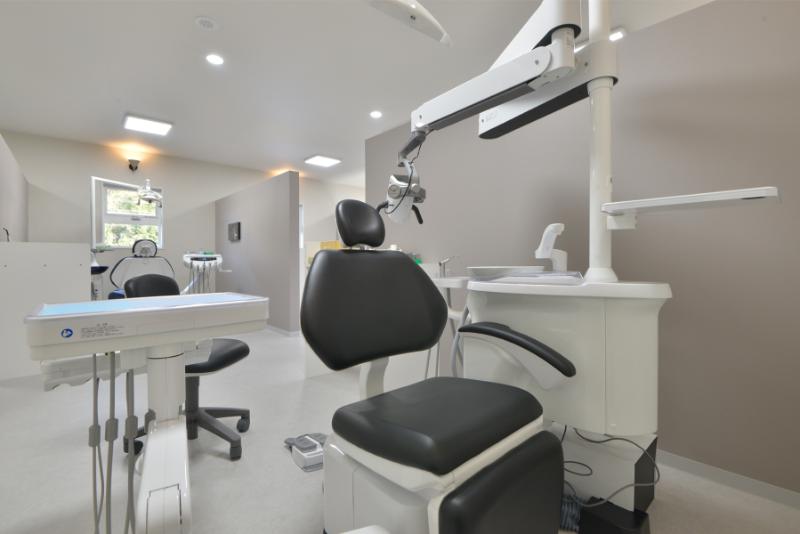 今西歯科クリニック