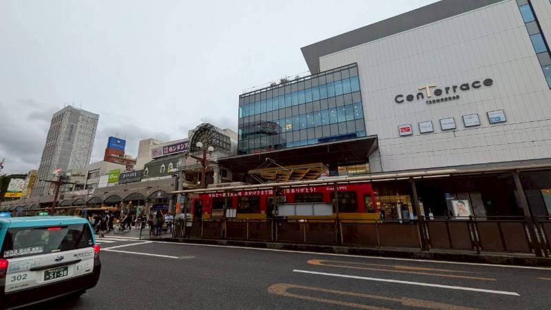 メンタルヘルスかごしま中央クリニック