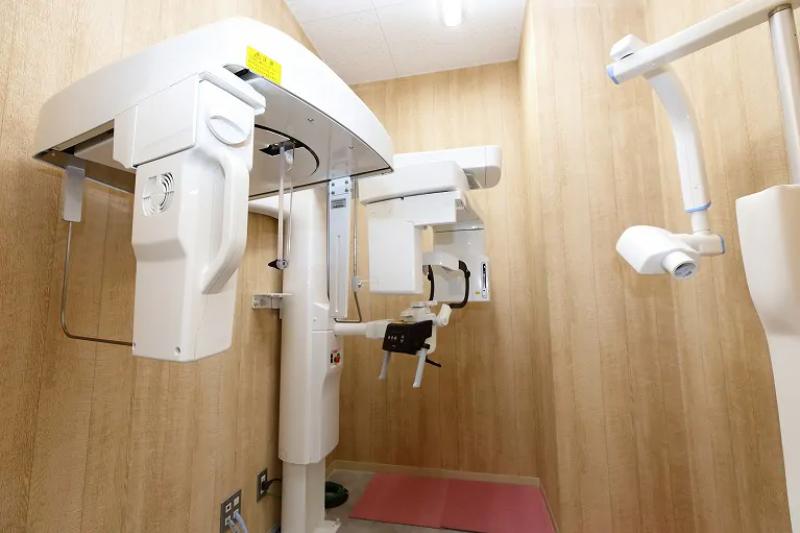 相模原中央グッデイ歯科