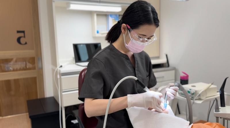 いまはやしデンタルオフィスphoto