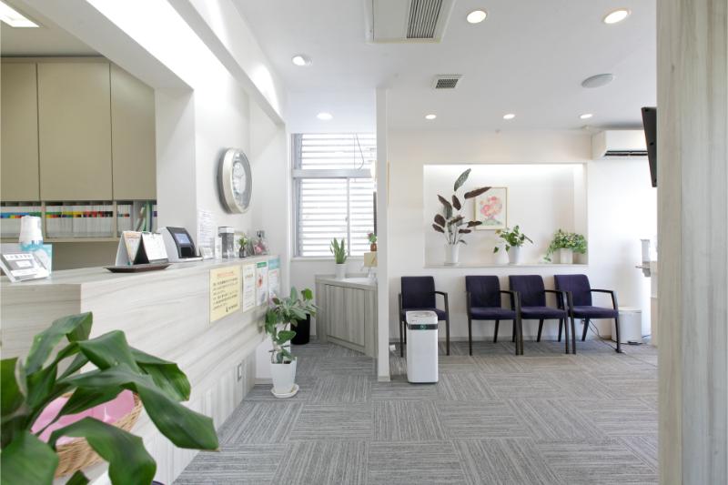 ケン歯科クリニック