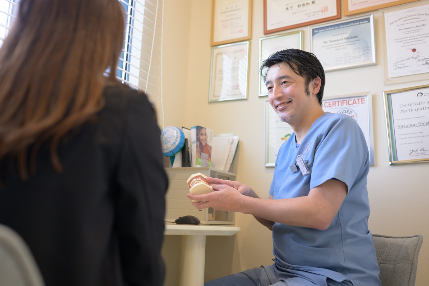 ししど歯科クリニックphoto