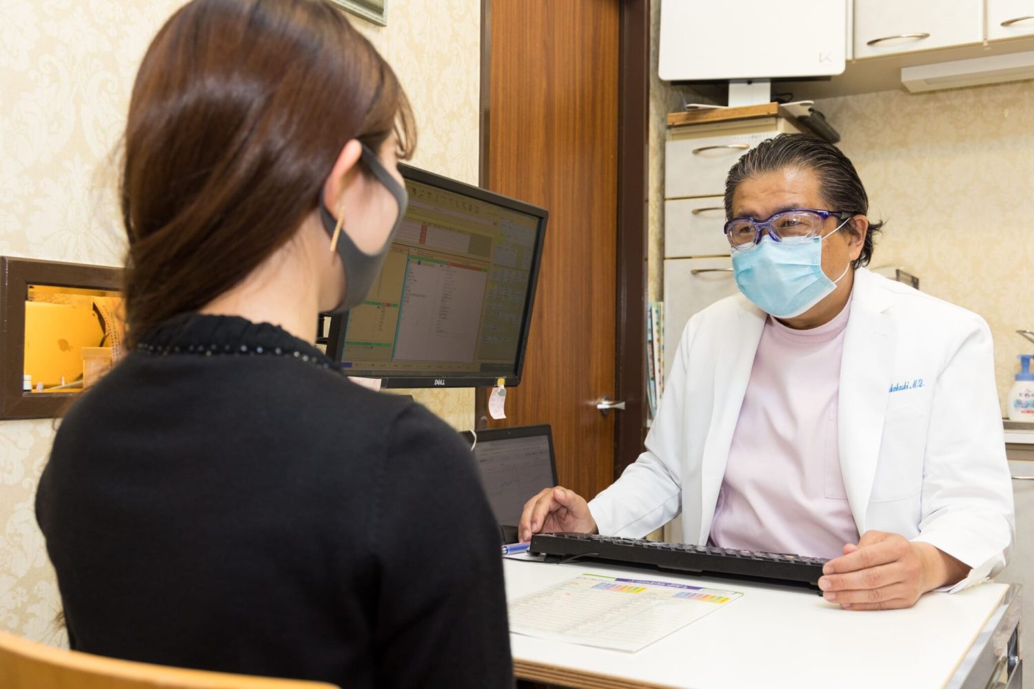 レディースクリニック市ヶ尾photo