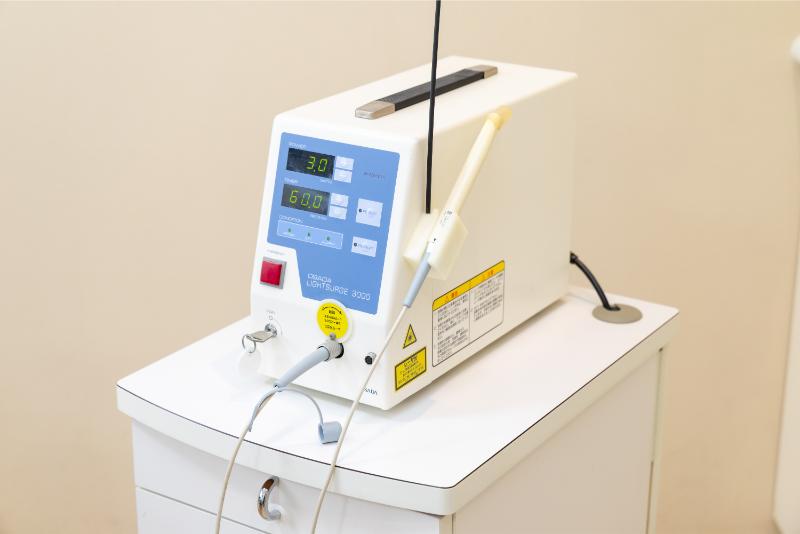 サンモール歯科photo