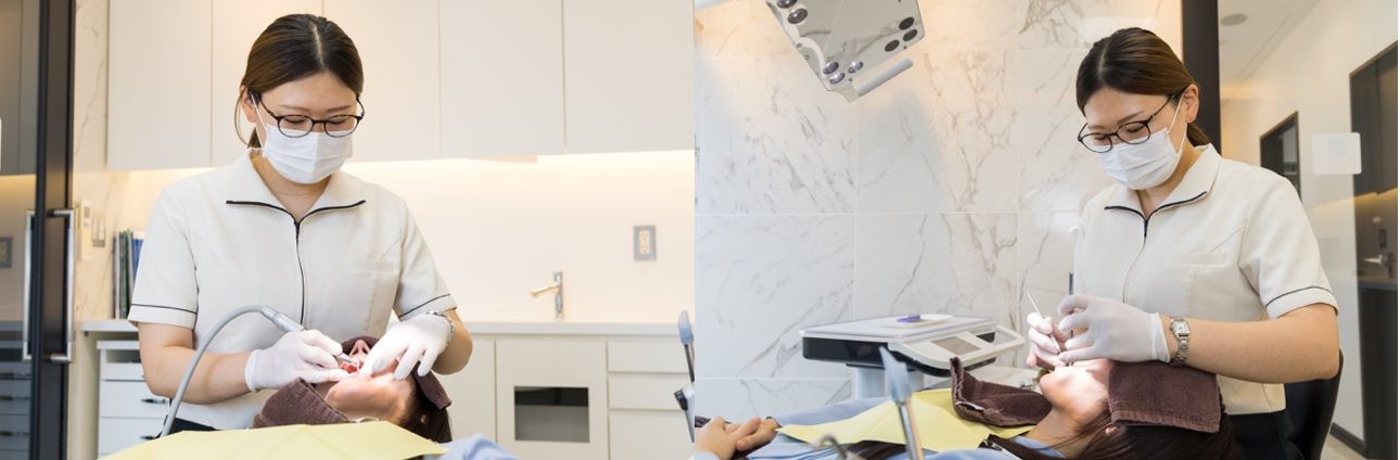 ハートデンタルクリニック桜新町駅前photo