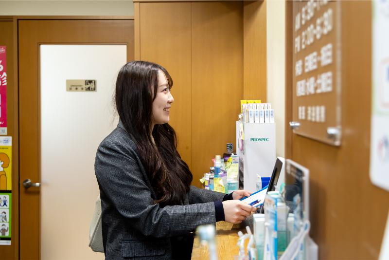 サンモール歯科photo