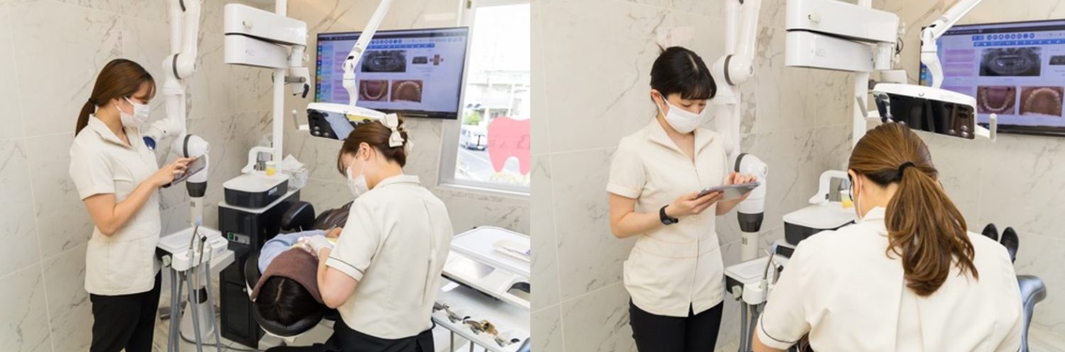 ハートデンタルクリニック桜新町駅前photo