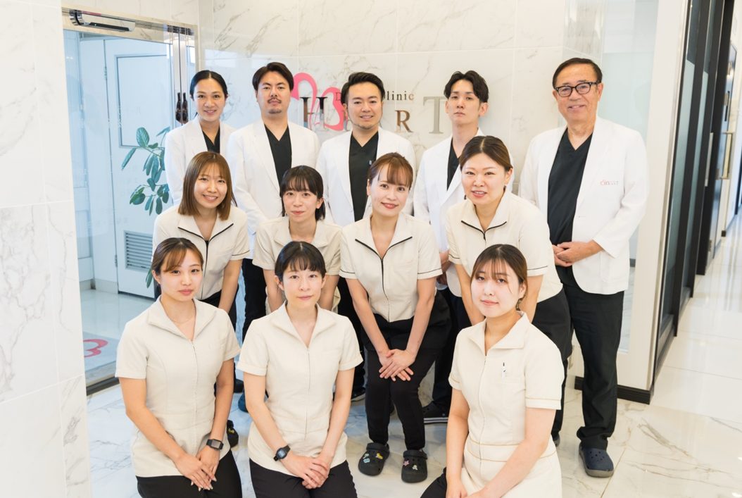 ハートデンタルクリニック桜新町駅前photo