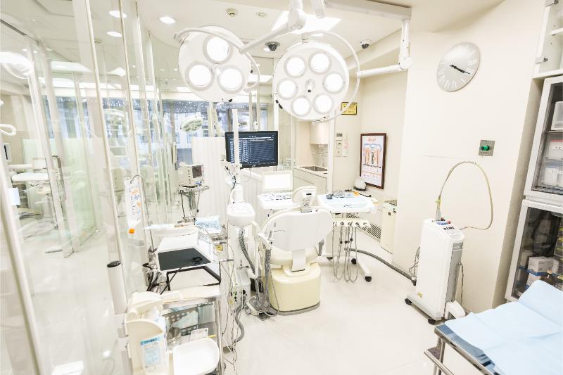 永嶌歯科クリニック