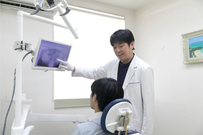 ケン歯科クリニック