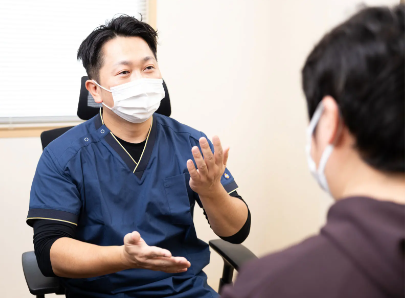 たなかファミリークリニック