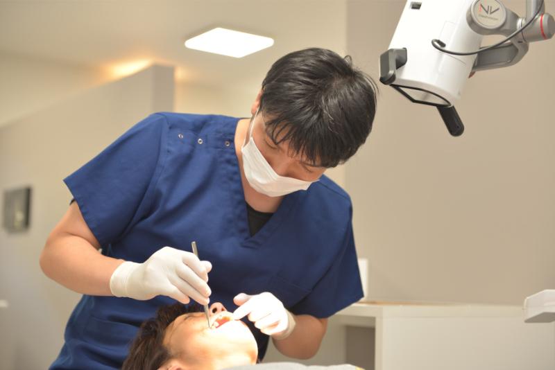 今西歯科クリニック