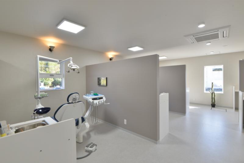 今西歯科クリニック