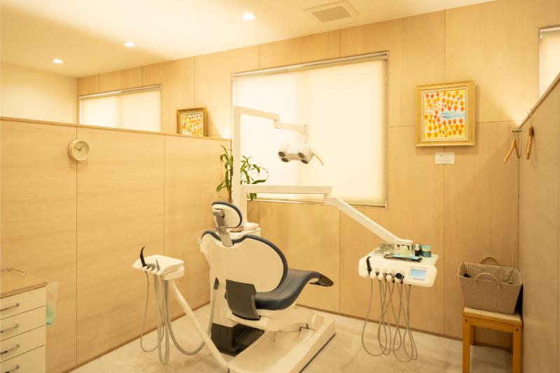 新開歯科医院