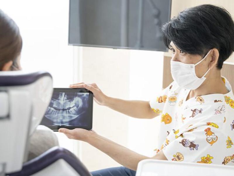 相模原中央グッデイ歯科