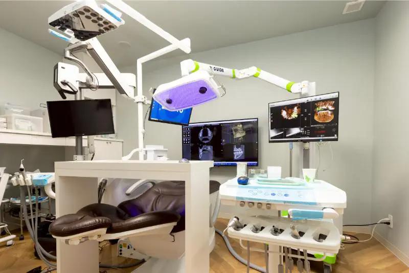 医療法人社団一真会 ブランデンタルクリニック伏見