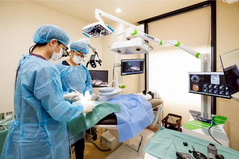 医療法人社団一真会 ブランデンタルクリニック伏見