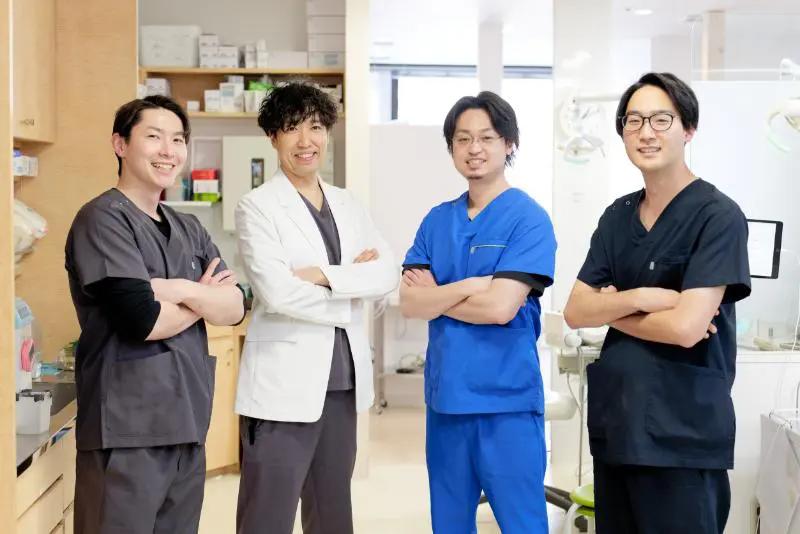 医療法人社団一真会 ブランデンタルクリニック伏見