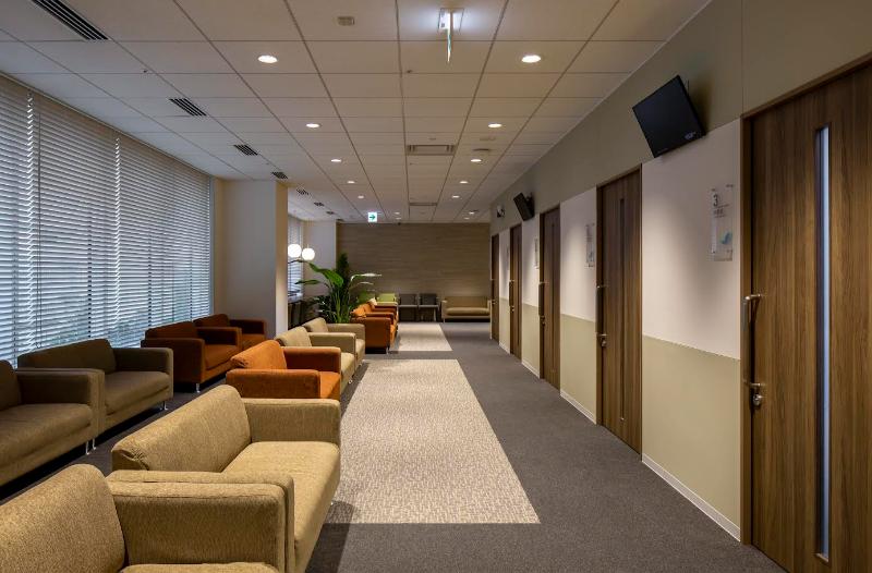 みなとみらい夢クリニック