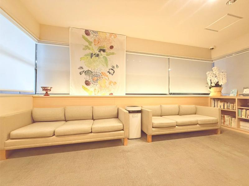 メンタルヘルスかごしま中央クリニック