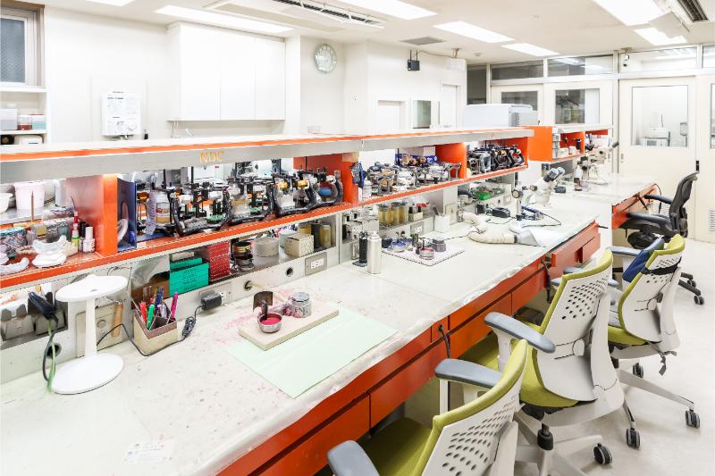 永嶌歯科クリニック