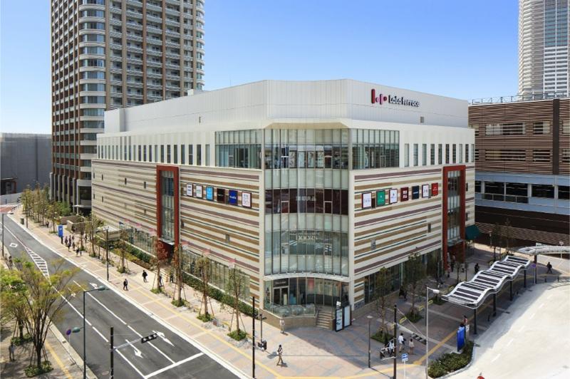 武蔵小杉皮ふ科