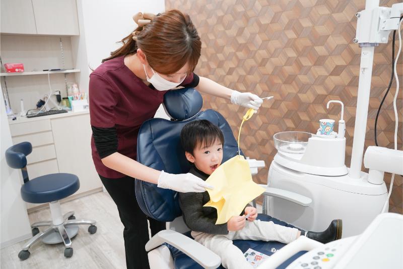 小岩ひまわり歯科・矯正歯科