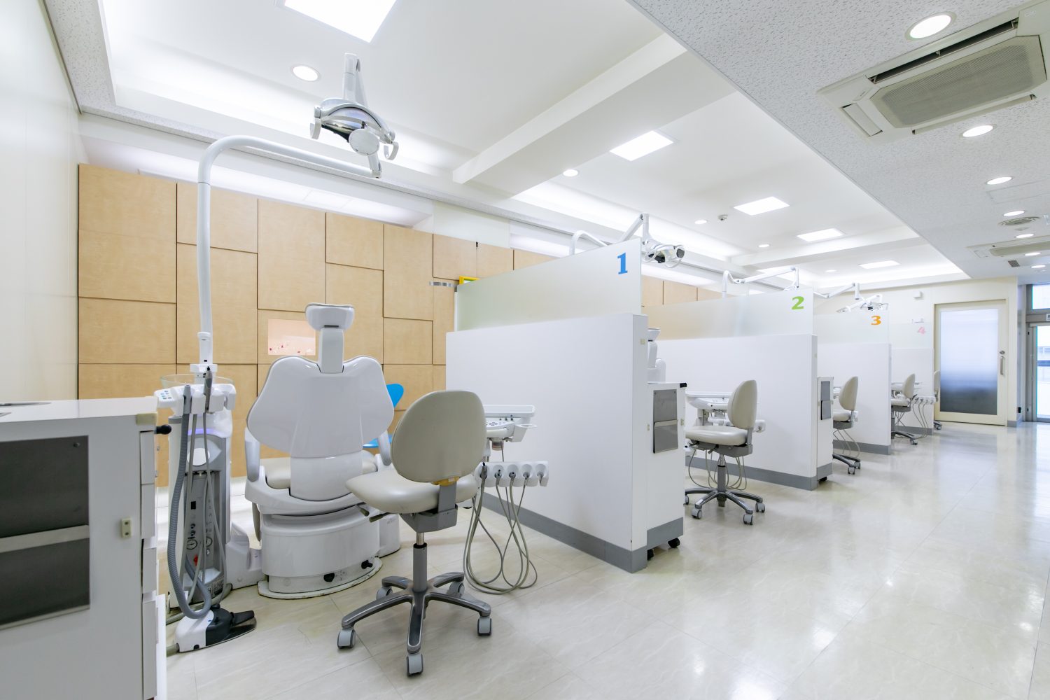 あおい矯正歯科photo