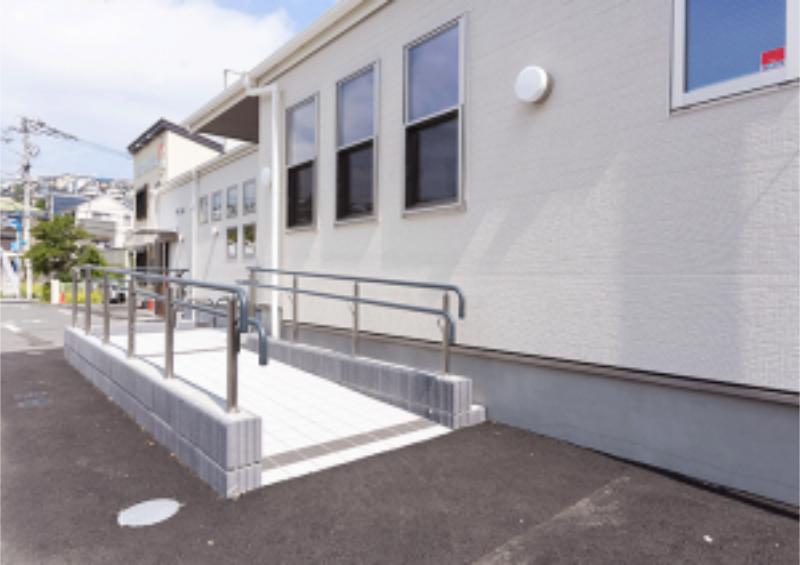 やまぐち耳鼻咽喉科・小児科クリニック