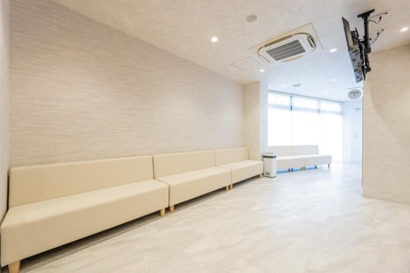 内科トータルケアこんどうクリニック