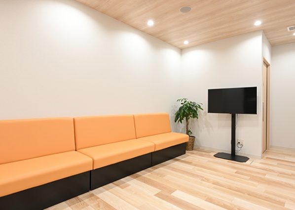 中野富士見町サニークリニック