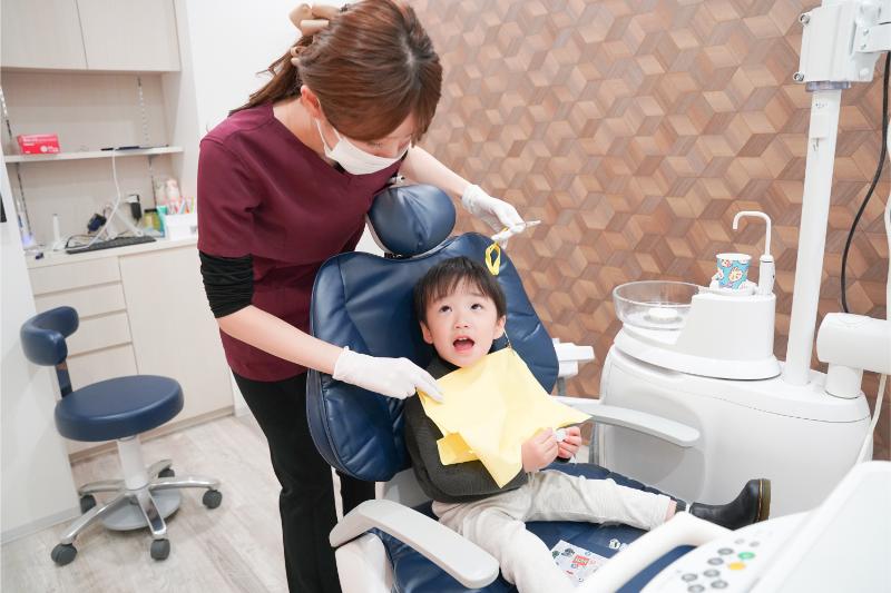 小岩ひまわり歯科・矯正歯科