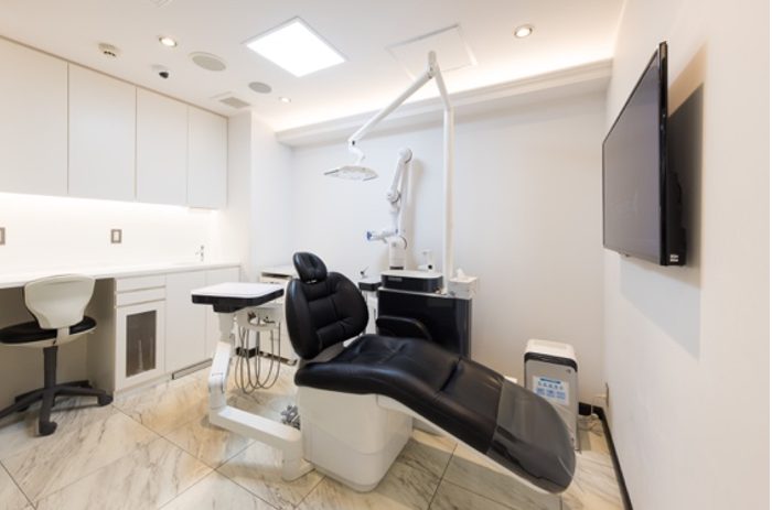 ハートデンタルクリニック桜新町駅前photo