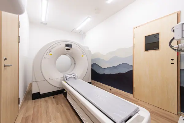 ふじさわ脳とからだのクリニック脳神経外科・内科