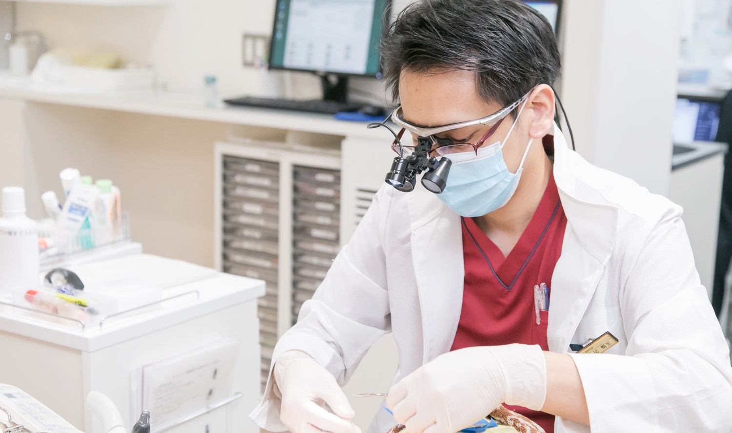 すが内科クリニックphoto