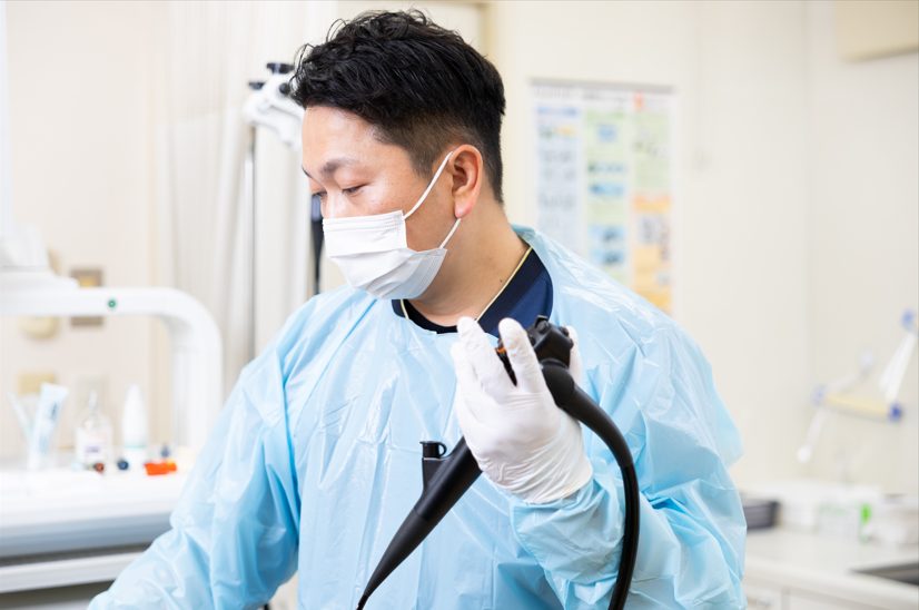 たなかファミリークリニック