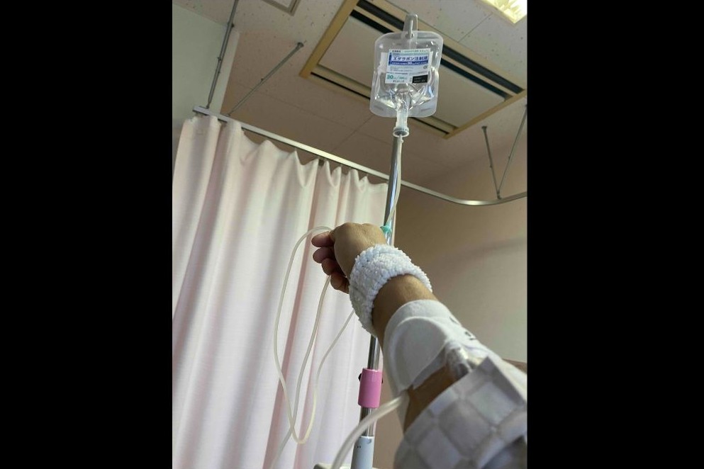 日常生活に支障をきたすほどの頭痛。セカンドオピニオンの末に判明した病名は