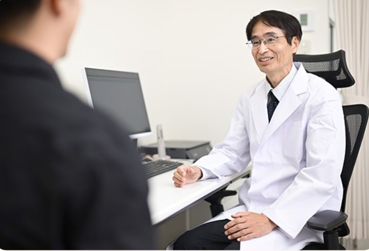 中野富士見町サニークリニック