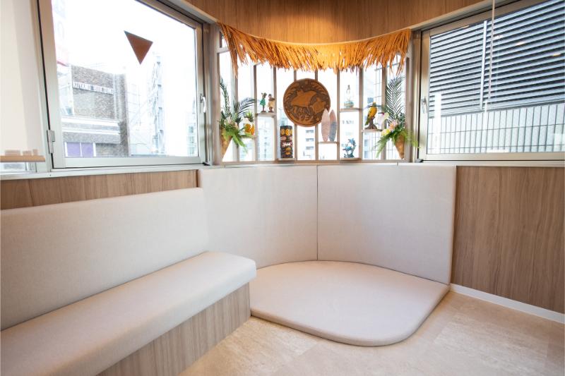 青山アレルギークリニック