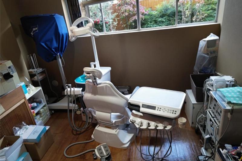 医療法人 たき歯科医院